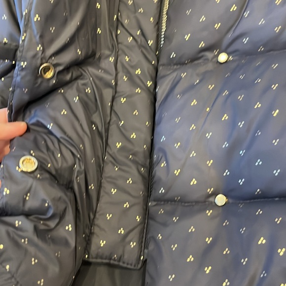 Zara Toddler Down Puffer Jacket EUC 18-24 - Picture 4 of 14